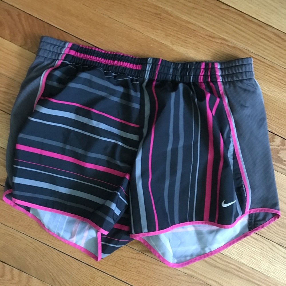 Nike Dri-Fit shorts